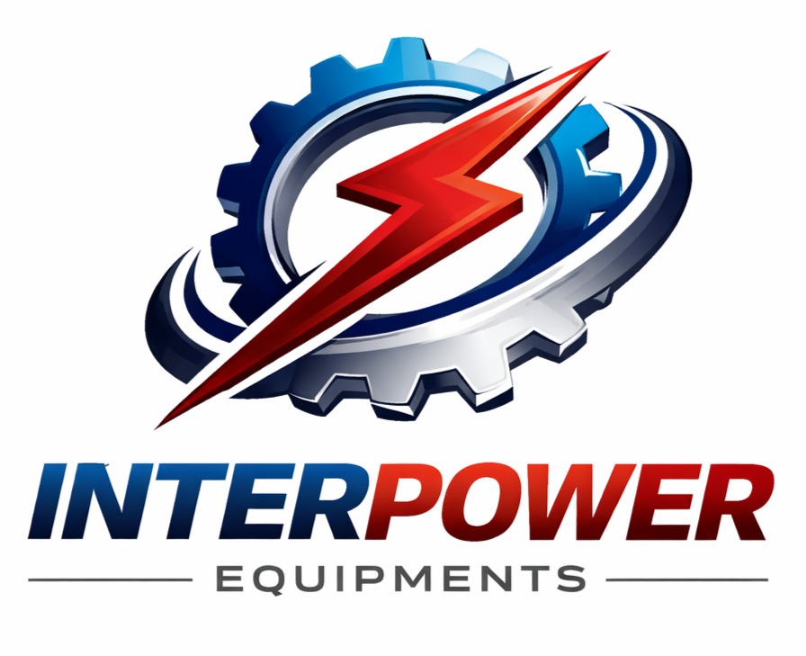 Interpower Equipments Ltd